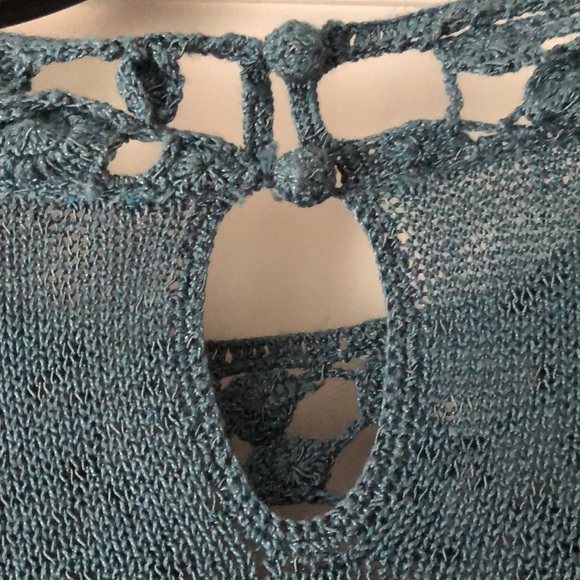 Free people knit sweater - Picture 7 of 7